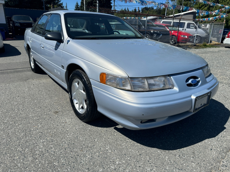 Ford Taurus 1994 price $8,995