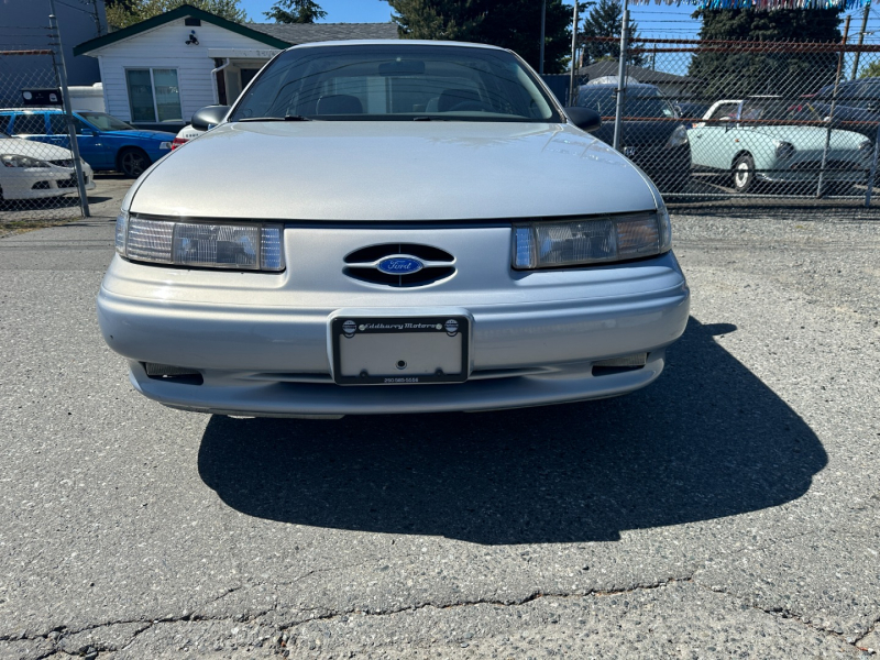 Ford Taurus 1994 price $8,995