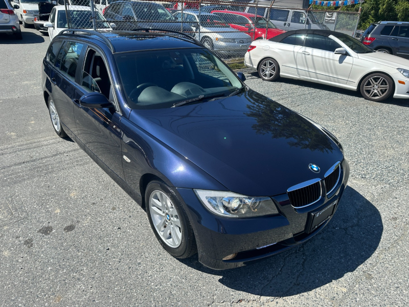 BMW 3-Series 2009 price $13,995