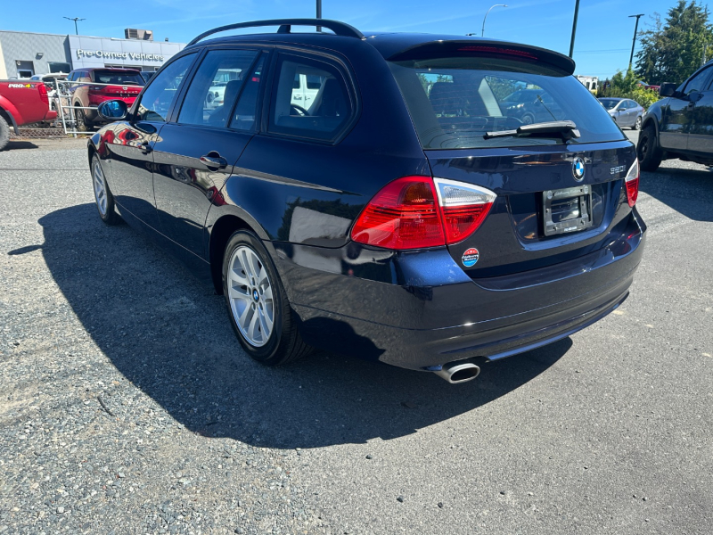 BMW 3-Series 2009 price $13,995