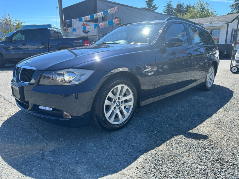 BMW 3-Series 2009 price $13,995