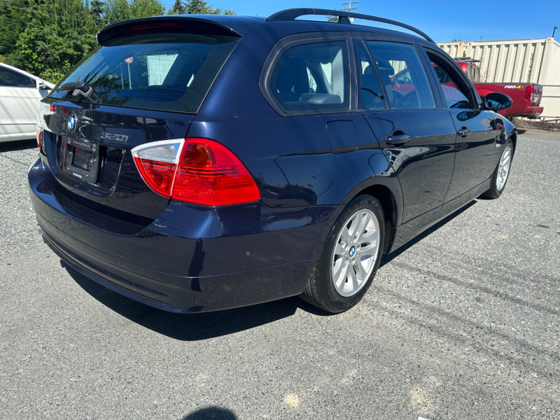 BMW 3-Series 2009 price $13,995