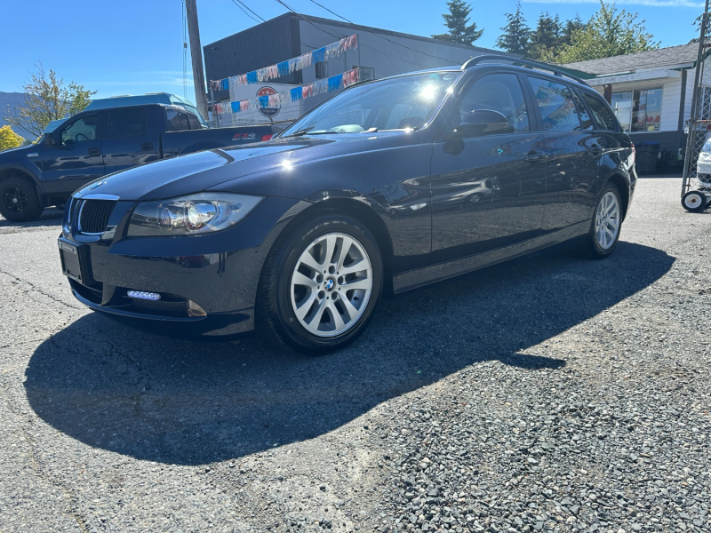 BMW 3-Series 2009 price $13,995