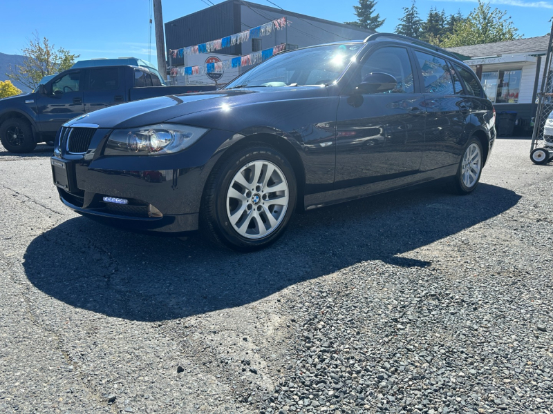 BMW 3-Series 2009 price $13,995