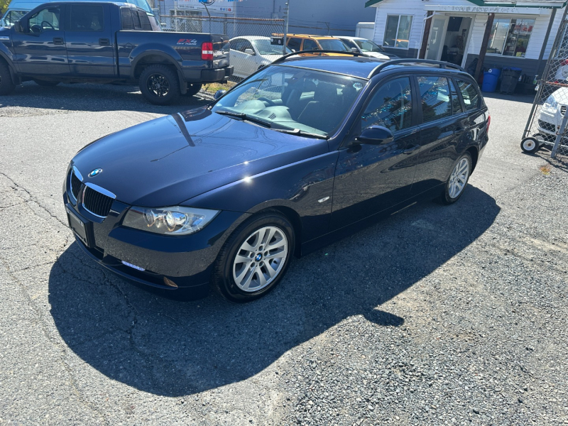 BMW 3-Series 2009 price $13,995