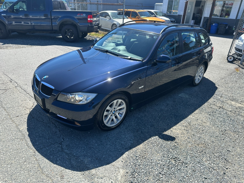 BMW 3-Series 2009 price $13,995