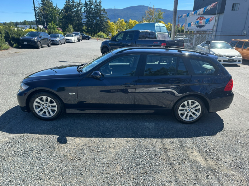 BMW 3-Series 2009 price $13,995