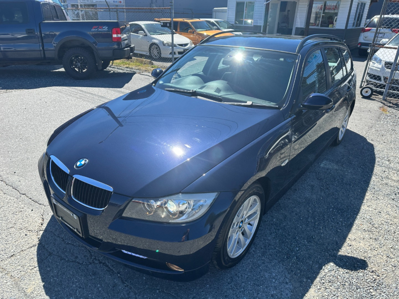 BMW 3-Series 2009 price $13,995