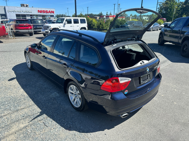 BMW 3-Series 2009 price $13,995