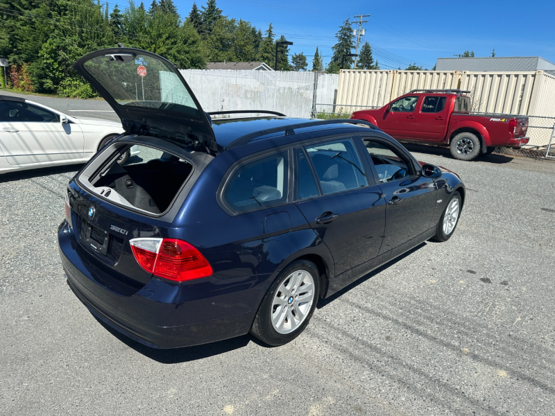 BMW 3-Series 2009 price $13,995