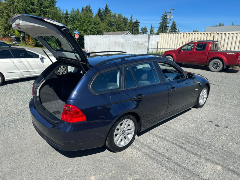 BMW 3-Series 2009 price $13,995