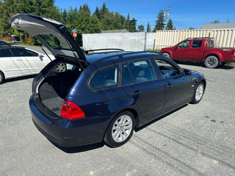 BMW 3-Series 2009 price $13,995