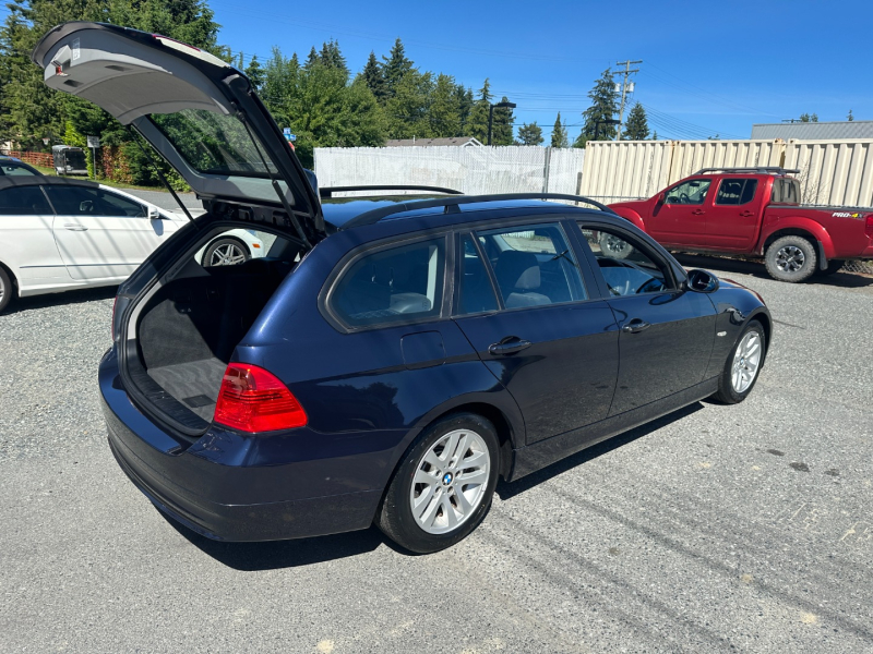 BMW 3-Series 2009 price $13,995