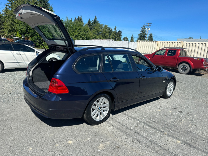 BMW 3-Series 2009 price $13,995