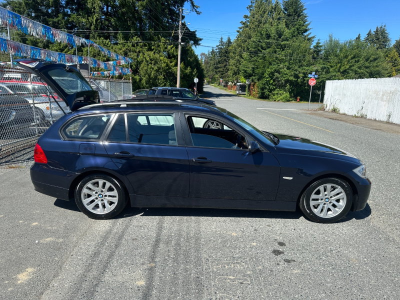 BMW 3-Series 2009 price $13,995