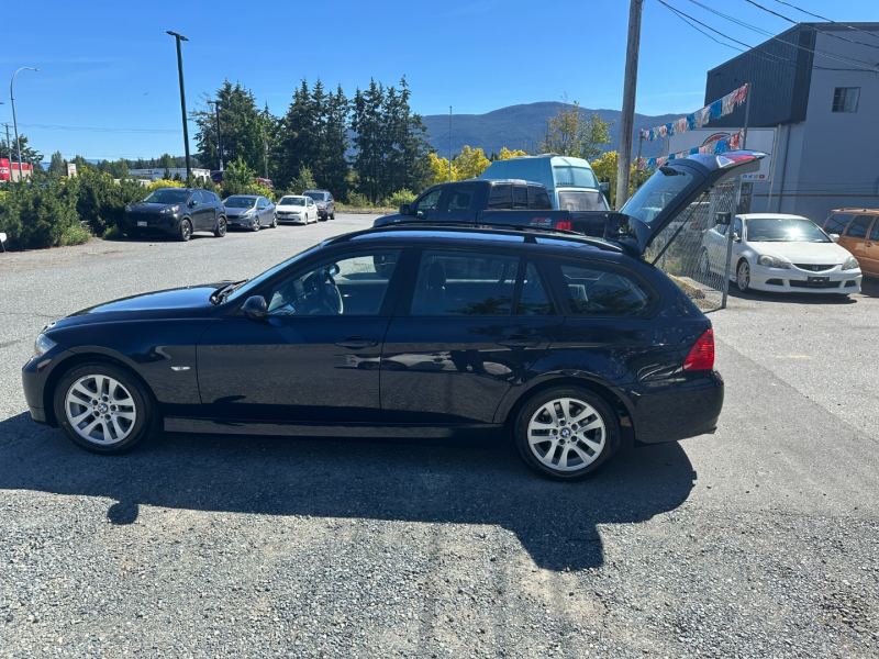 BMW 3-Series 2009 price $13,995