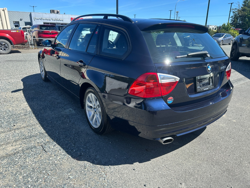 BMW 3-Series 2009 price $13,995