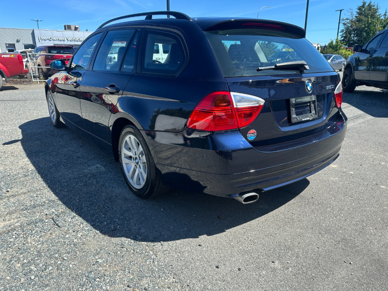 BMW 3-Series 2009 price $13,995