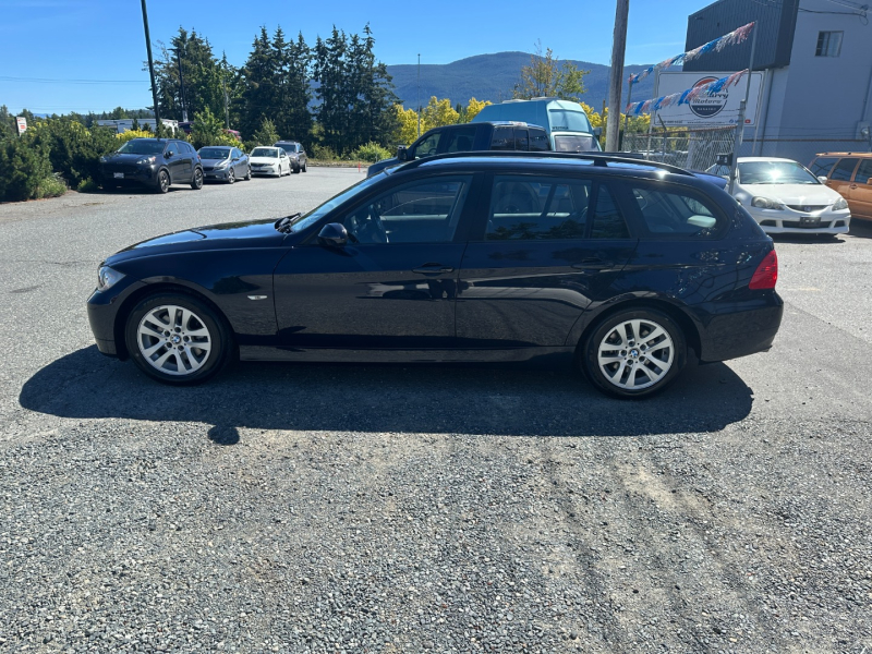 BMW 3-Series 2009 price $13,995