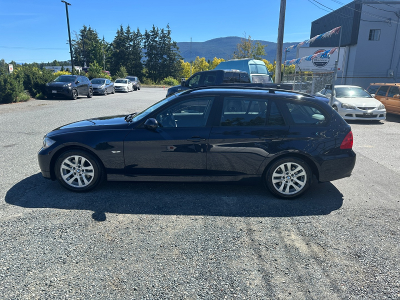 BMW 3-Series 2009 price $13,995