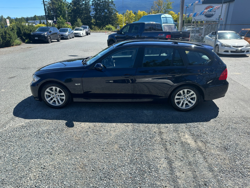 BMW 3-Series 2009 price $13,995