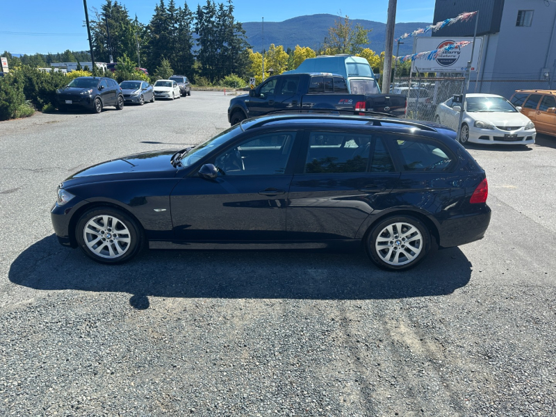 BMW 3-Series 2009 price $13,995