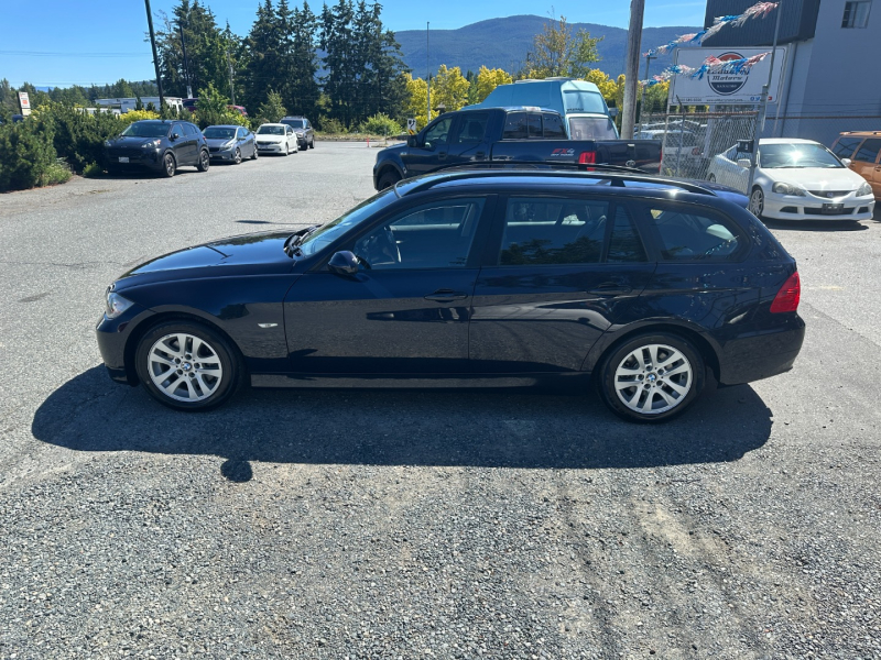 BMW 3-Series 2009 price $13,995