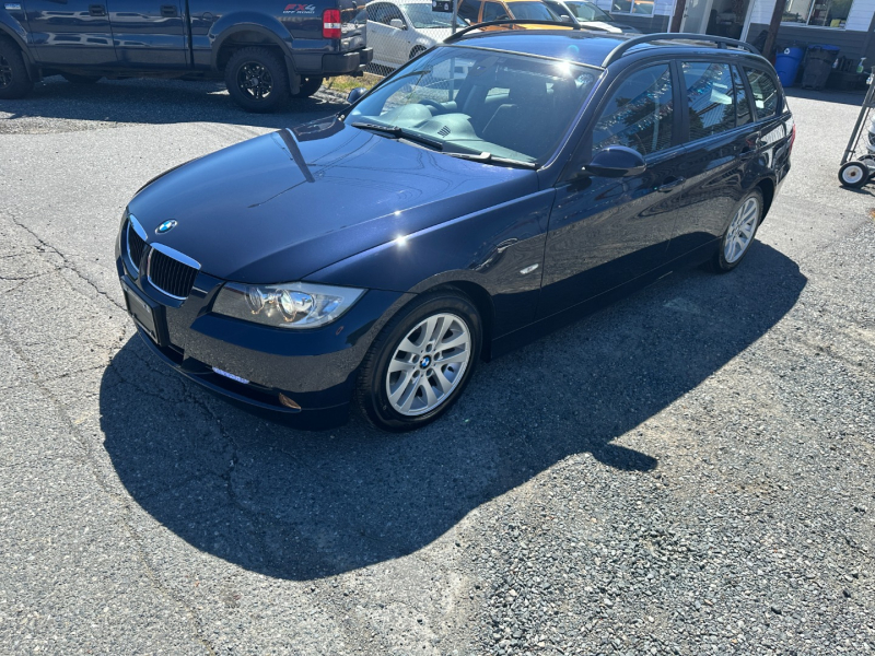 BMW 3-Series 2009 price $13,995