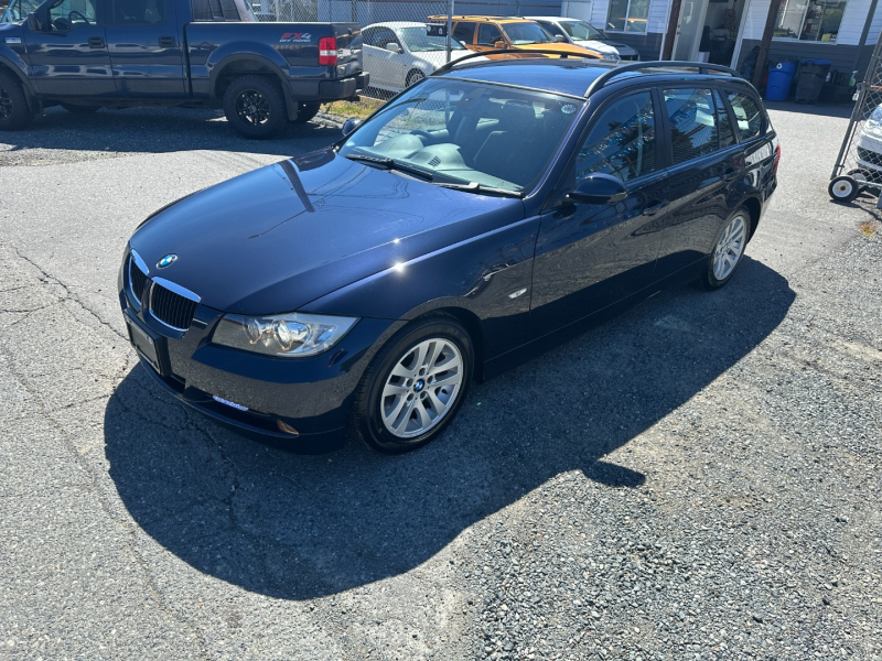 BMW 3-Series 2009 price $13,995