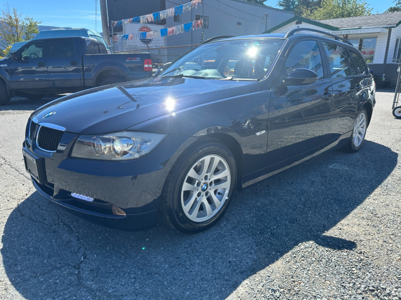 BMW 3-Series 2009 price $13,995