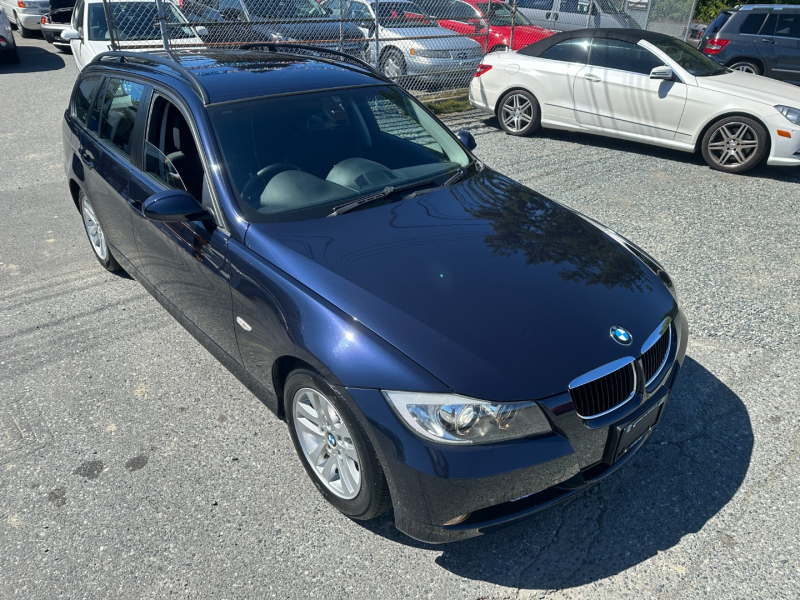 BMW 3-Series 2009 price $13,995