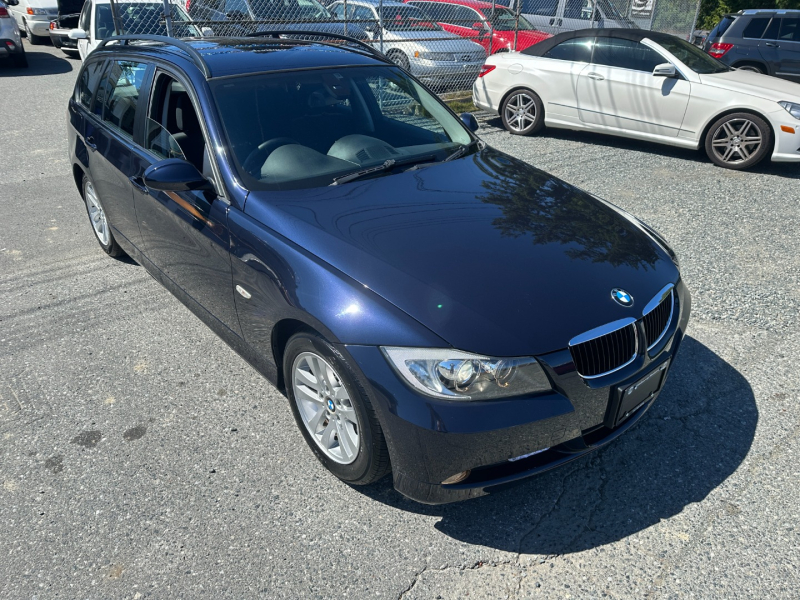 BMW 3-Series 2009 price $13,995