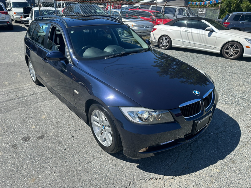 BMW 3-Series 2009 price $13,995