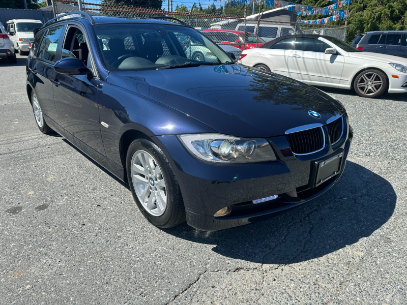 BMW 3-Series 2009 price $13,995