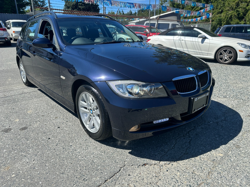 BMW 3-Series 2009 price $13,995