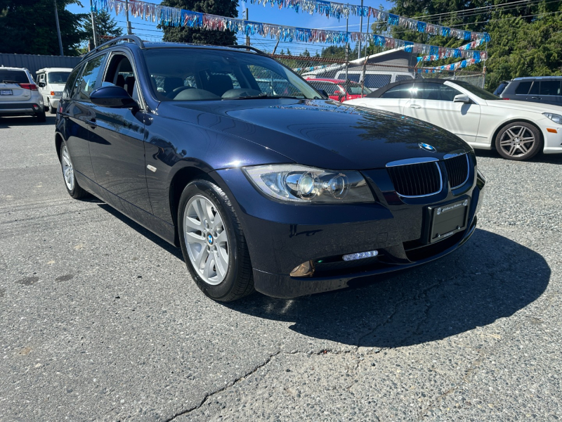 BMW 3-Series 2009 price $13,995