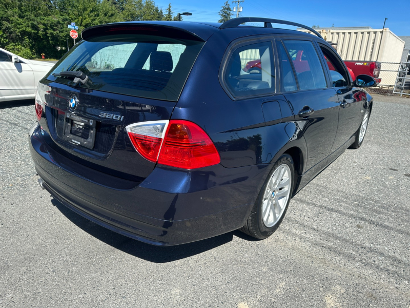 BMW 3-Series 2009 price $13,995