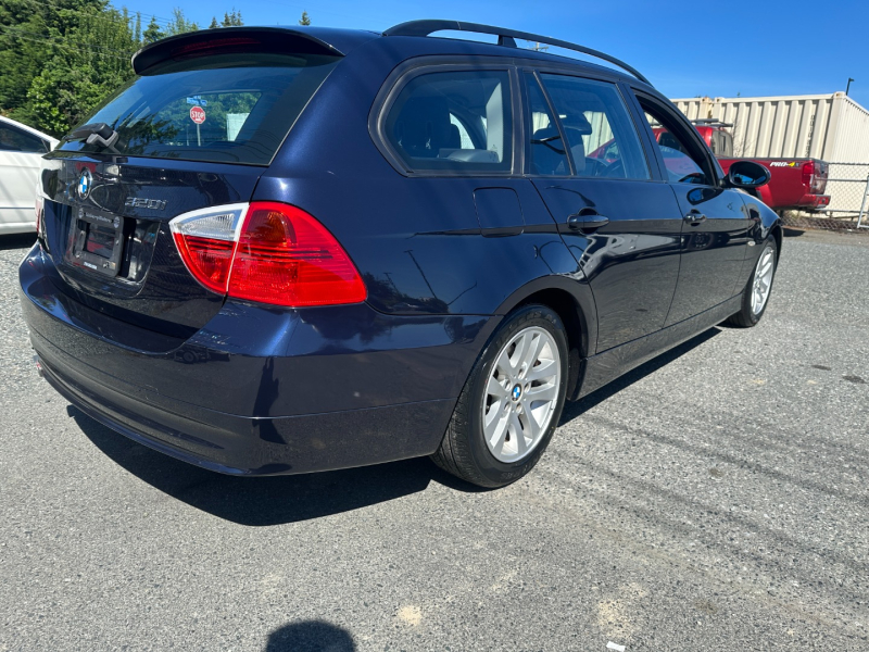 BMW 3-Series 2009 price $13,995