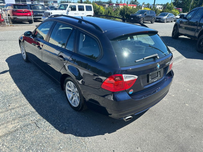 BMW 3-Series 2009 price $13,995