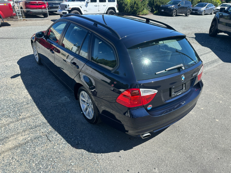 BMW 3-Series 2009 price $13,995