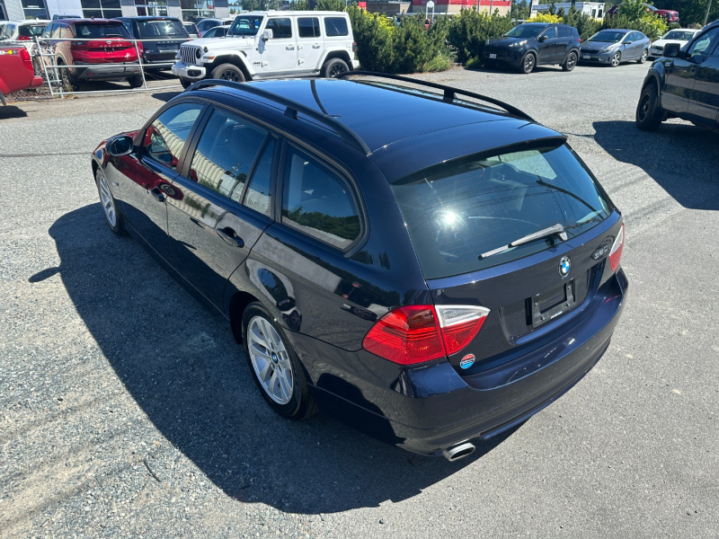 BMW 3-Series 2009 price $13,995