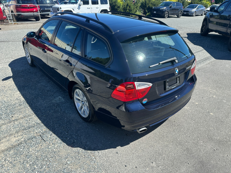 BMW 3-Series 2009 price $13,995