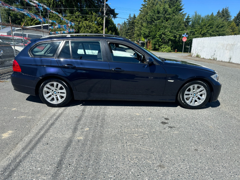 BMW 3-Series 2009 price $13,995