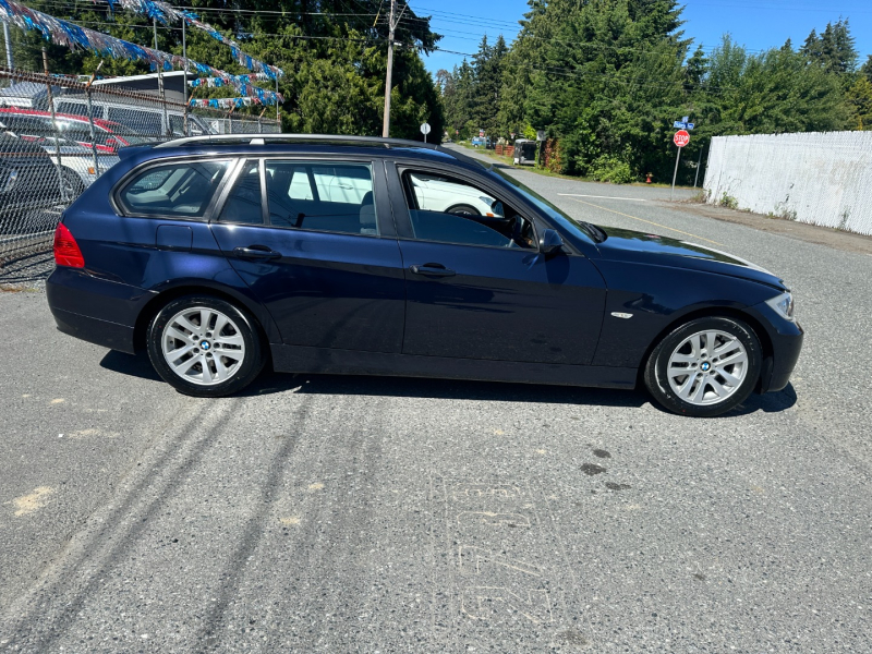 BMW 3-Series 2009 price $13,995