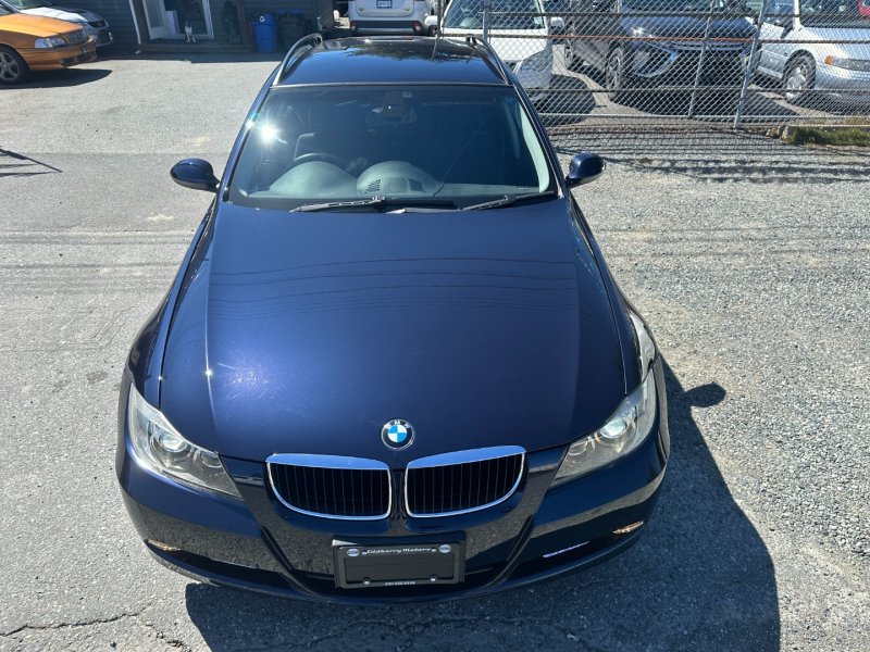 BMW 3-Series 2009 price $13,995