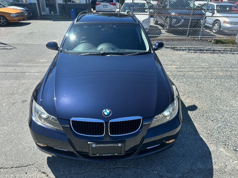 BMW 3-Series 2009 price $13,995