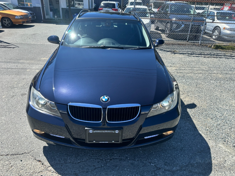 BMW 3-Series 2009 price $13,995