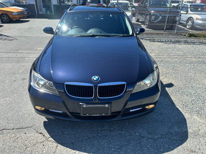 BMW 3-Series 2009 price $13,995