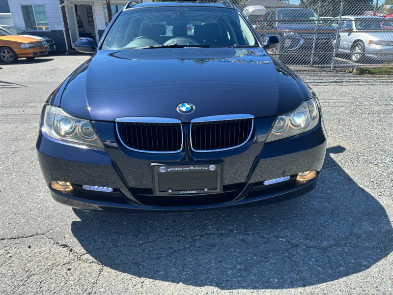 BMW 3-Series 2009 price $13,995