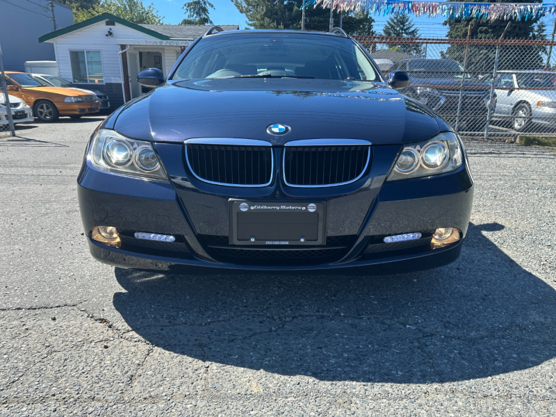 BMW 3-Series 2009 price $13,995